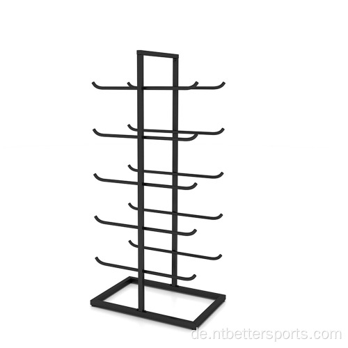 Heißer Verkauf Premium -Qualität Yogamat Storge Rack